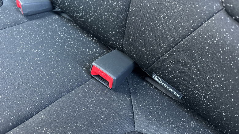 Dacia Spring 27kWh Expression 65 48kW 5dr Auto Electric Hatchback